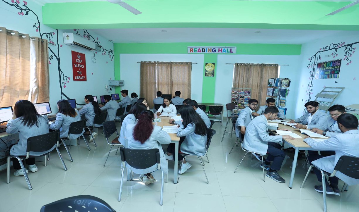 Best vldd college in Jhajjar