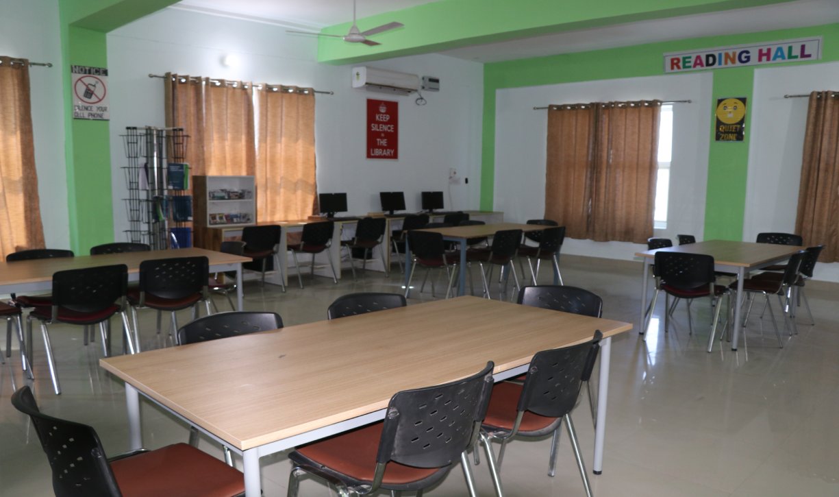 Best vldd college in Jhajjar