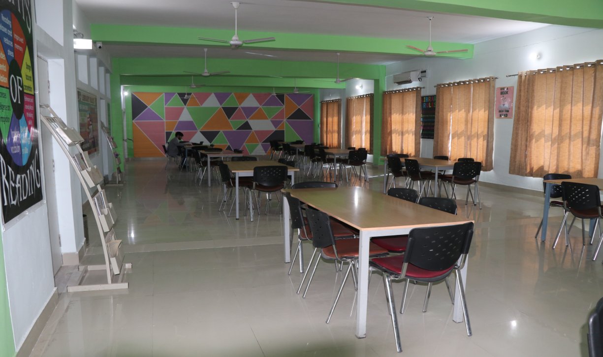 Best vldd college in Jhajjar